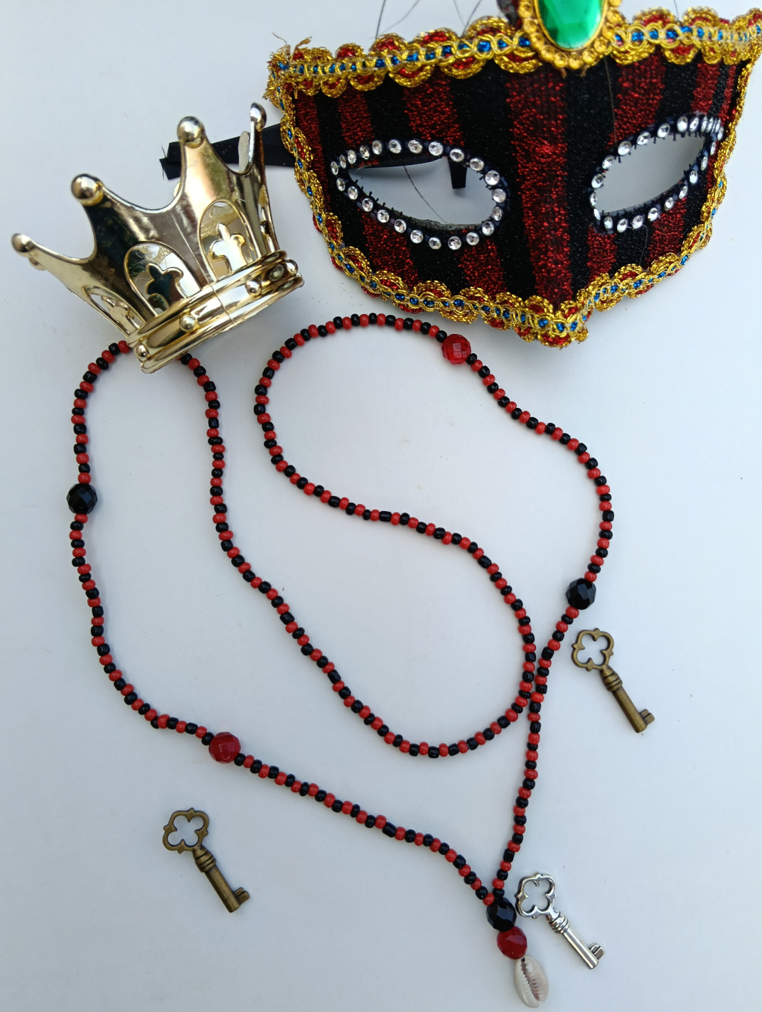 Eleggua-Echu